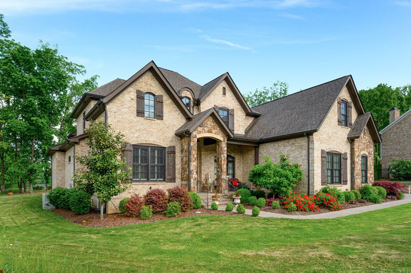 6697 Hastings Ln, Franklin, TN 37069
