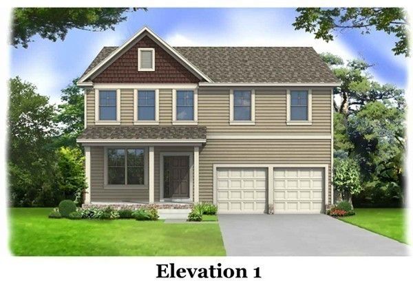 1112 Clendening Dr, Gallatin, TN 37066