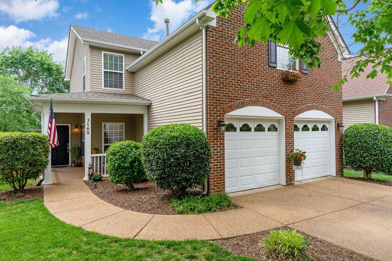3168 Langley Dr, Franklin, TN 37064