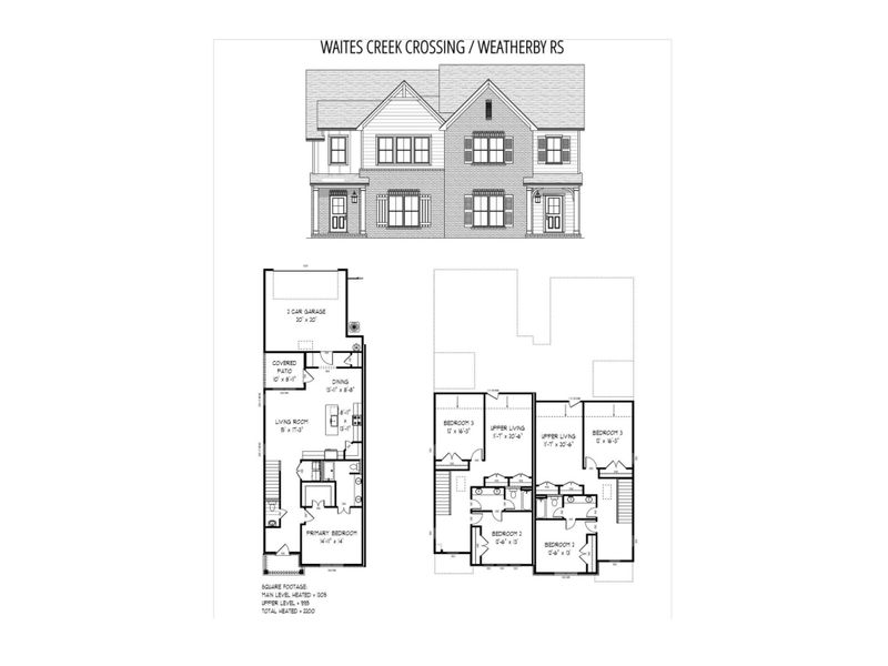 2185 Welltown Ln, Murfreesboro, TN 37128