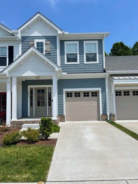 6030 Gracious Dr, Franklin, TN 37064