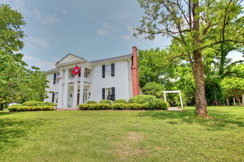 1218 W Jefferson Pike, Murfreesboro, TN 37129