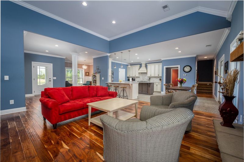 4594 Welchance Rd, Murfreesboro, TN 37127