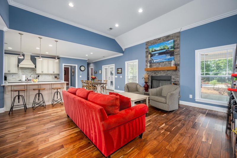 4594 Welchance Rd, Murfreesboro, TN 37127