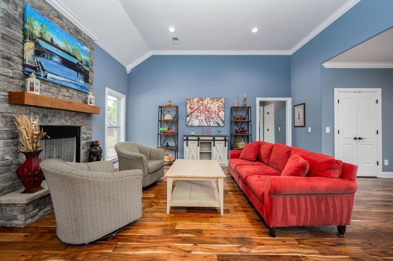 4594 Welchance Rd, Murfreesboro, TN 37127