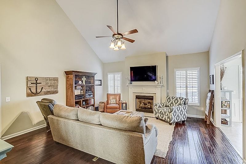 25 Vine Way, Lebanon, TN 37087