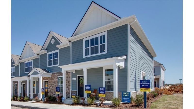 176 Cecil Rd # 125, Lebanon, TN 37087