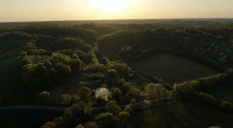 7 Joy Rd, Mount Pleasant, TN 38474