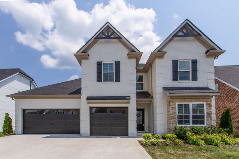 3920 Runyan Cv, Murfreesboro, TN 37127