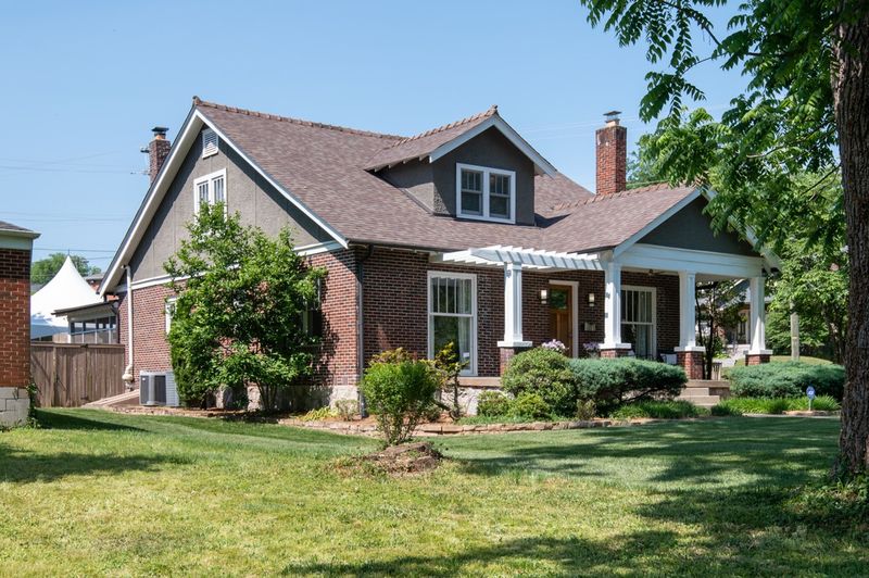 853 Glen Ave, Nashville, TN 37204