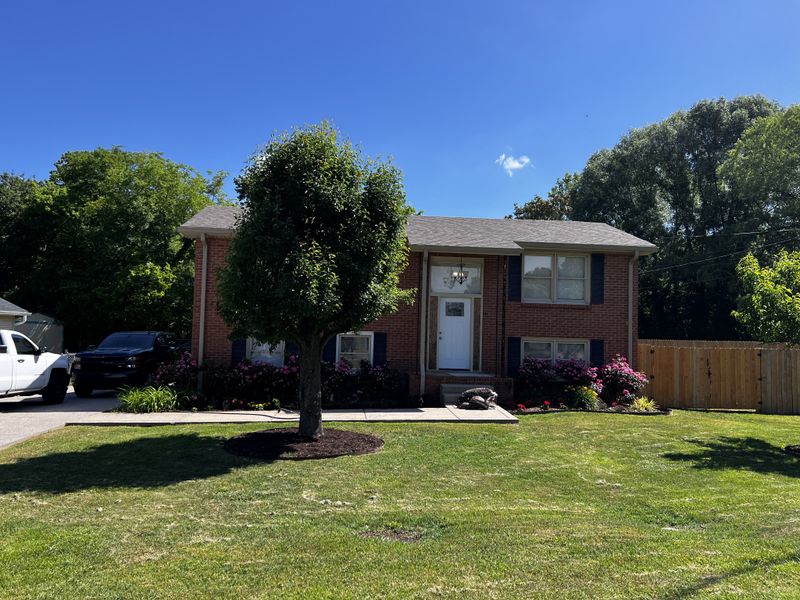 600 Hicks Rd, Nashville, TN 37221