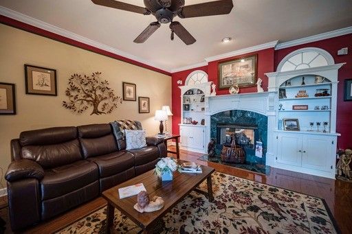 3739 Henricks Hill Dr, Smyrna, TN 37167