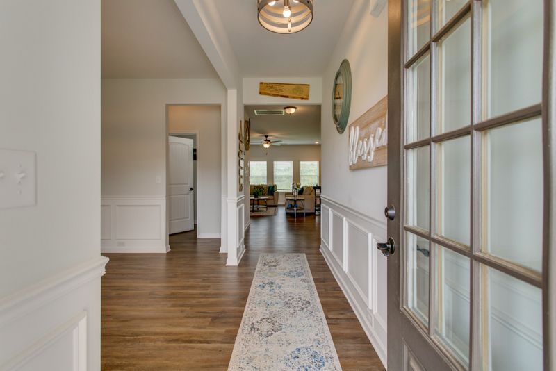3226 Briar Chapel Dr, Murfreesboro, TN 37128