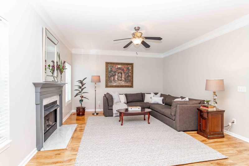 408 Nancy Ct, Franklin, TN 37067