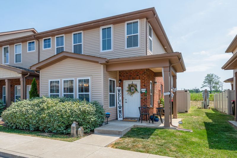 4103 George Buchanan Dr, La Vergne, TN 37086