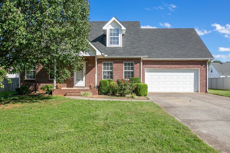 3322 Conway Ct, Murfreesboro, TN 37130