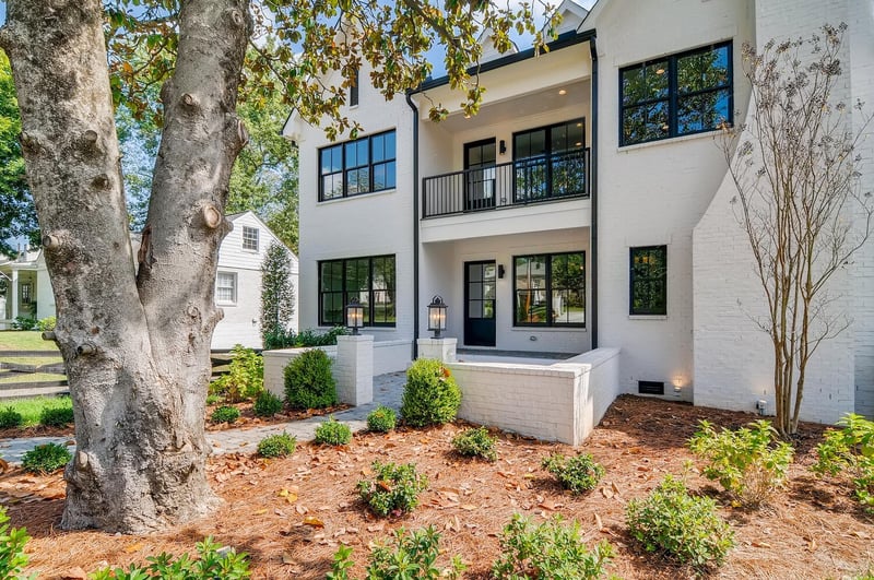 4012 Estes Rd, Nashville, TN 37215