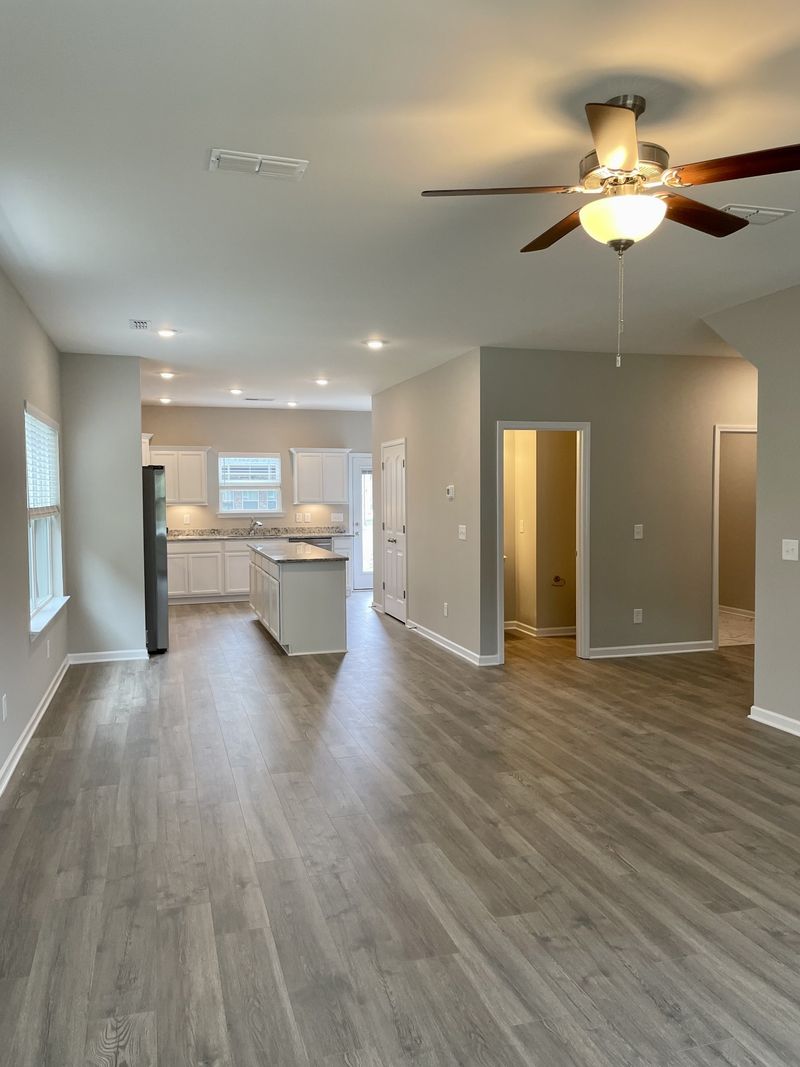 240 Thorpe Drive Lot 82, Spring Hill, TN 37174