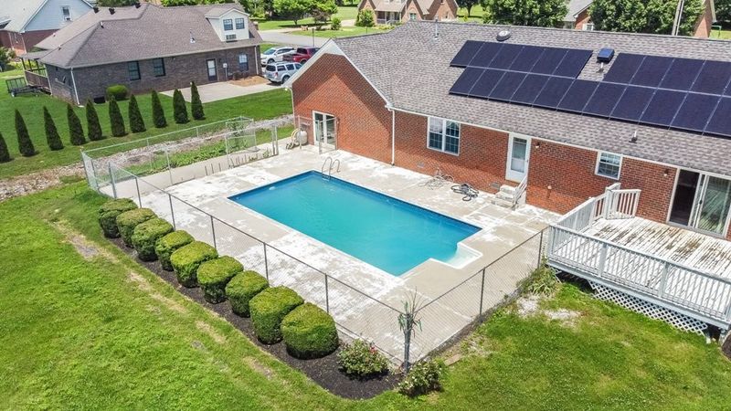 2228 Red Mile Rd, Murfreesboro, TN 37127