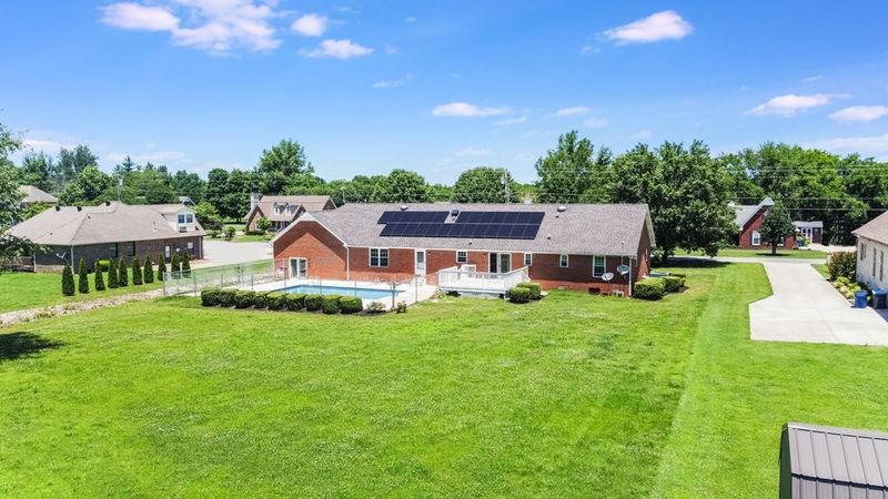 2228 Red Mile Rd, Murfreesboro, TN 37127