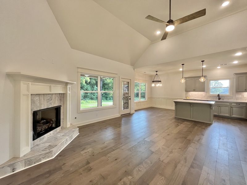 804 Ridgestone Pl, Lebanon, TN 37087