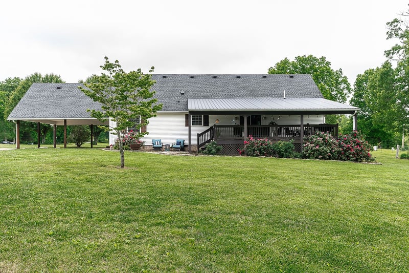 5668 31e Hwy, Westmoreland, TN 37186
