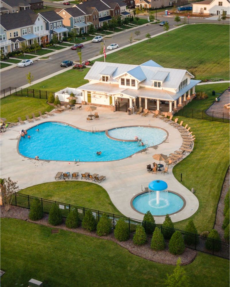 1061 Ewell Farm Cir, Spring Hill, TN 37174