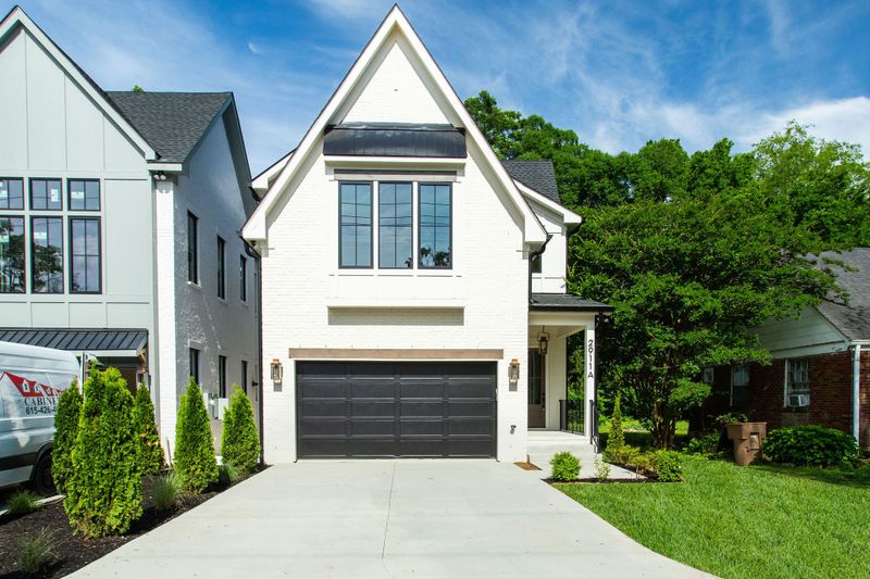 2911A Snowden Rd, Nashville, TN 37204
