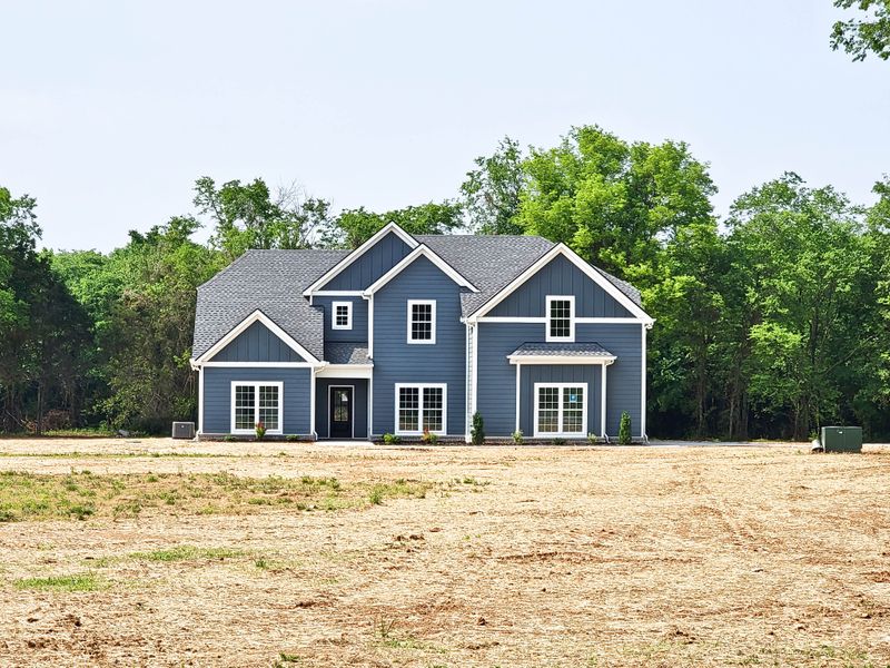 1581 Harrison Rd, Murfreesboro, TN 37128