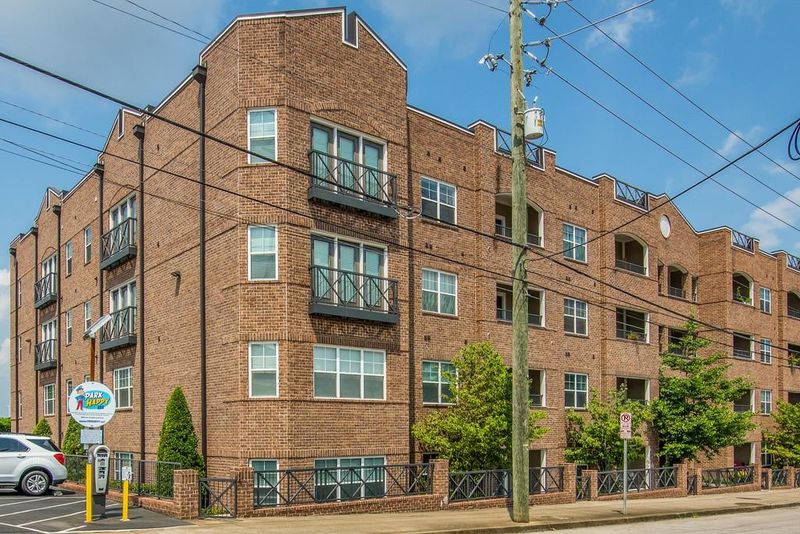 303 Criddle St #111, Nashville, TN 37219