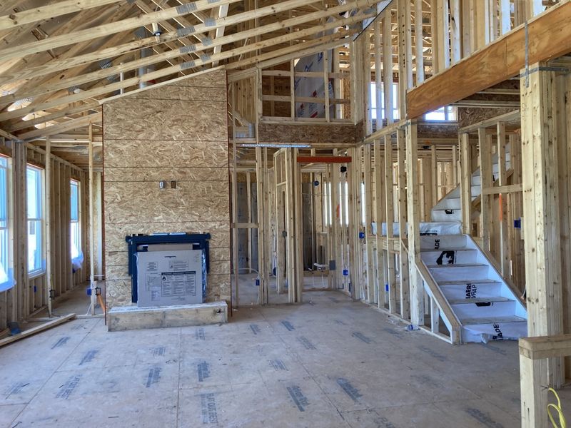 7312 Flat Rock Ct, Fairview, TN 37062