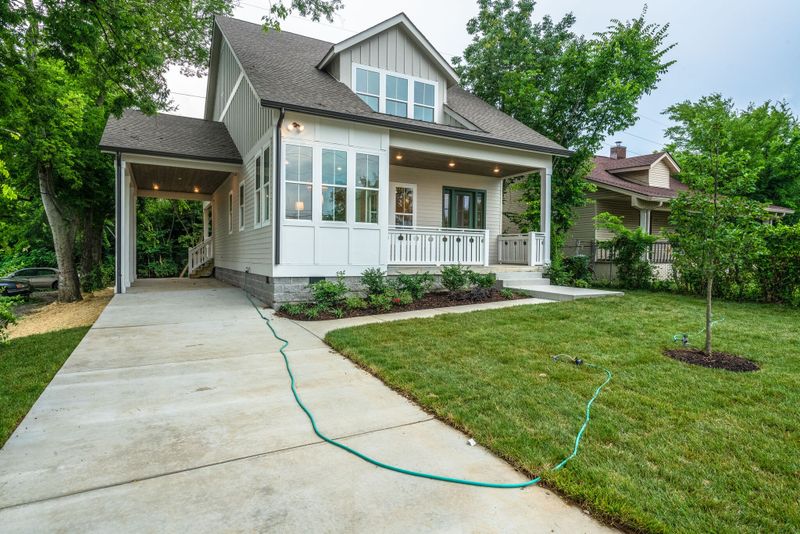 332 33rd Ave N, Nashville, TN 37209