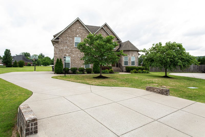 119 Adair Ct, Rockvale, TN 37153