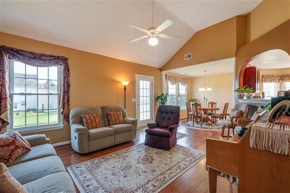 3302 Haynes Dr, Spring Hill, TN 37174