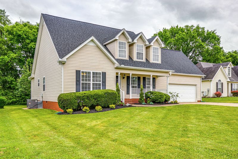 3577 Stevens Bend, Murfreesboro, TN 37127