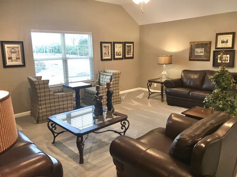 1505 Cotillion Dr Lot 347, Murfreesboro, TN 37128