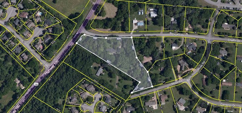 5080 Moss Rd, Nashville, TN 37221