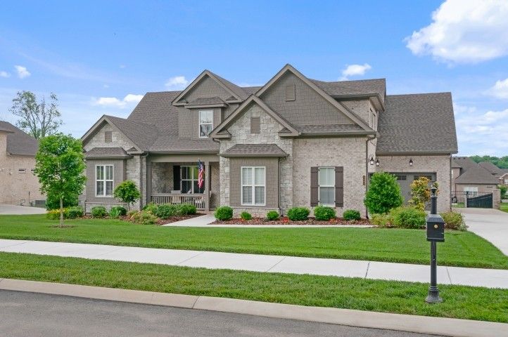 3808 Everyman Way, Thompsons Station, TN 37179