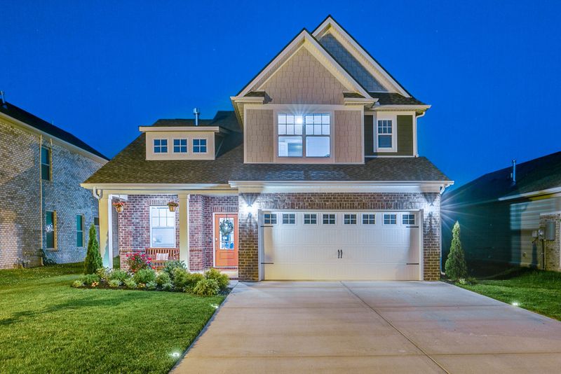 3108 Kemp Way, Murfreesboro, TN 37130