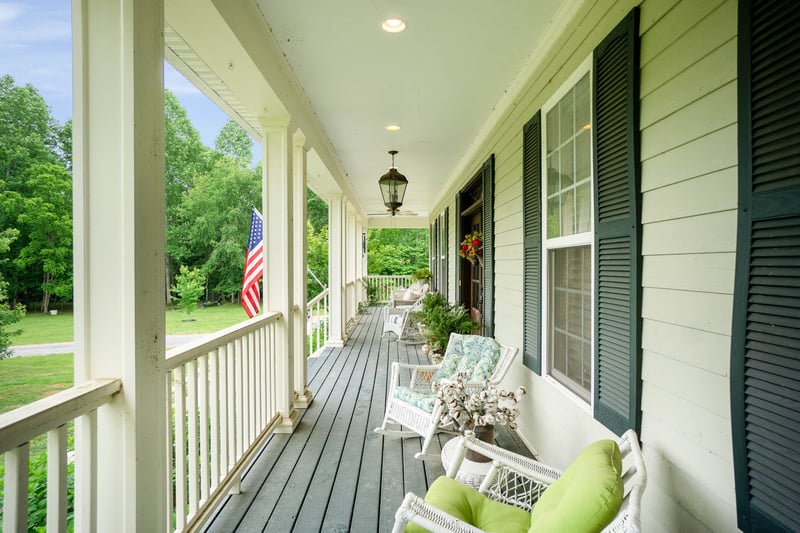 7881 Pinewood Rd, Fairview, TN 37062