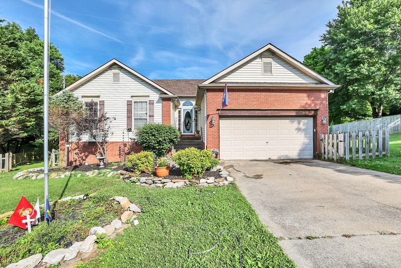 814 Allison Ct, Mount Juliet, TN 37122
