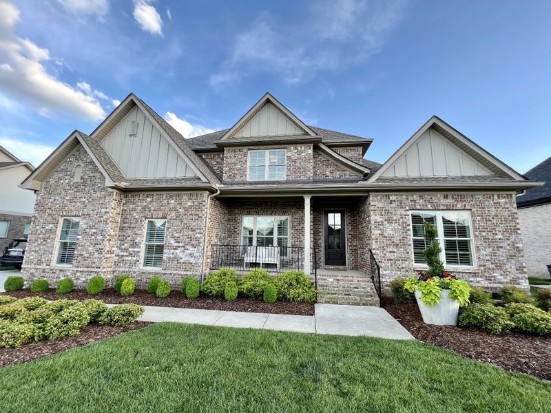7021 Silver Fox St, Smyrna, TN 37167