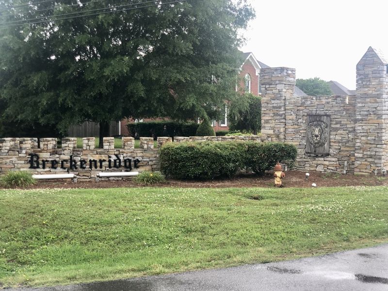 2 Breckenridge Glen Dr, Mount Juliet, TN 37122