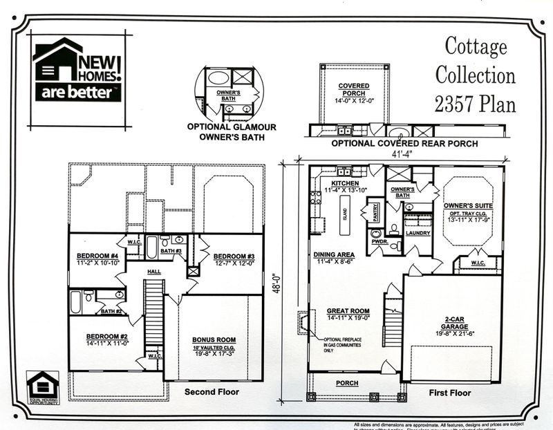 1514 Cotillion Dr Lot 352, Murfreesboro, TN 37128