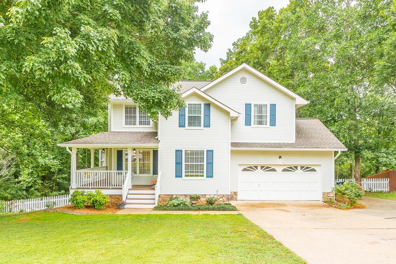 460 Pebblestone Dr, Ringgold, GA 30736