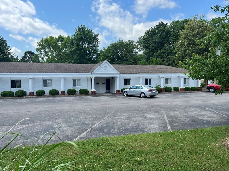 802 E Main St #18, Murfreesboro, TN 37130