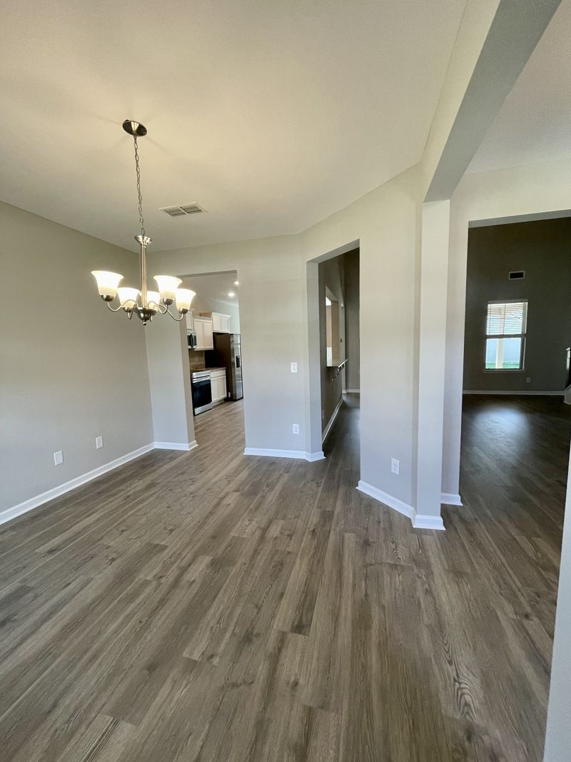 246 Thorpe Drive Lot 79, Spring Hill, TN 37174
