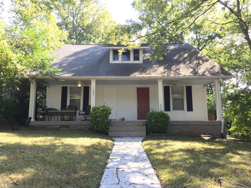 603A 13th St S, Nashville, TN 37206