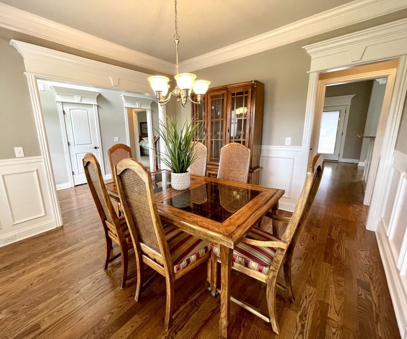 2432 Janell Trl, Murfreesboro, TN 37128