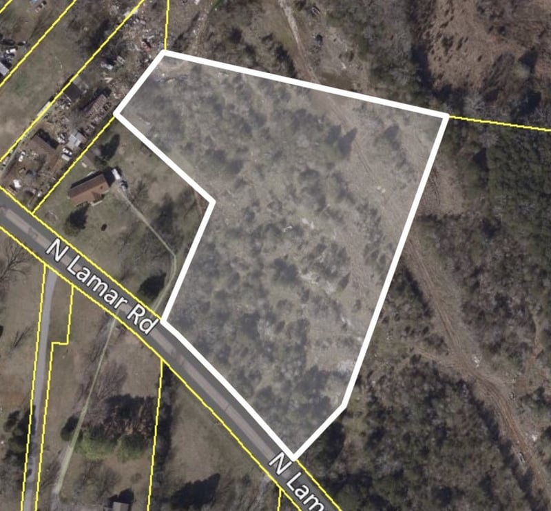 0 Lamar Rd N, Mount Juliet, TN 37122